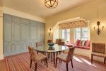 Breakfast Room